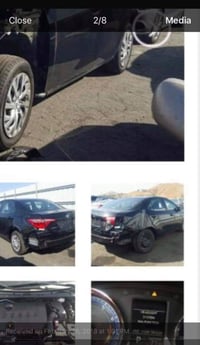 كورلا LE • ٢٠١٧ • رقم اربيل