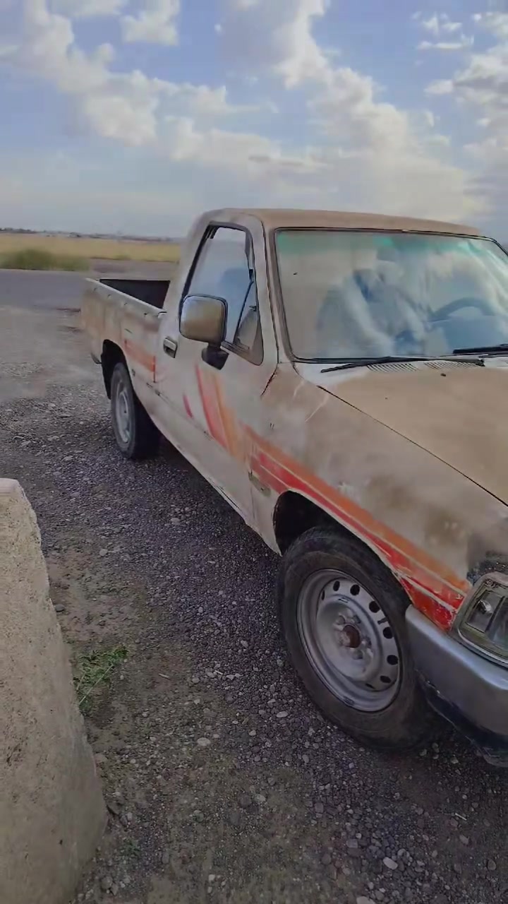 السلام عليكم بيكم الانبار موديل 93 السياره مال جناي نظيف المكان اربيل ***********
