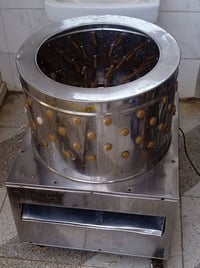 صماطة مستعمل أسبوع سعره 280  عين طبخ جديد سعره20   طباخ ليزري جديد سعر...