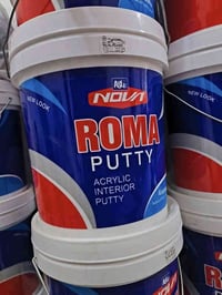 ورحمه الله  يتوفر لدينا معجون روما الاردني   معجونه داخليه وفق اعلى ال...