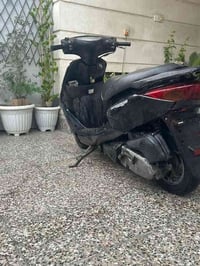 دراجه بريز مكينه مفتوحه كهربائيّات كلهه شغاله نكره سلف كفرات بلاديه كا...