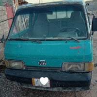 كيا ميديل • ١٩٩٣ • ورقه الفلوجه