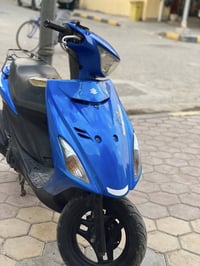 دراجة حديثة • كفالة عامة • للبيع