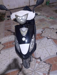 مكلف بالنشر دراجه كامكو البيع موديل 2013 دراجه خير من الله مفتوحه  ب 5...