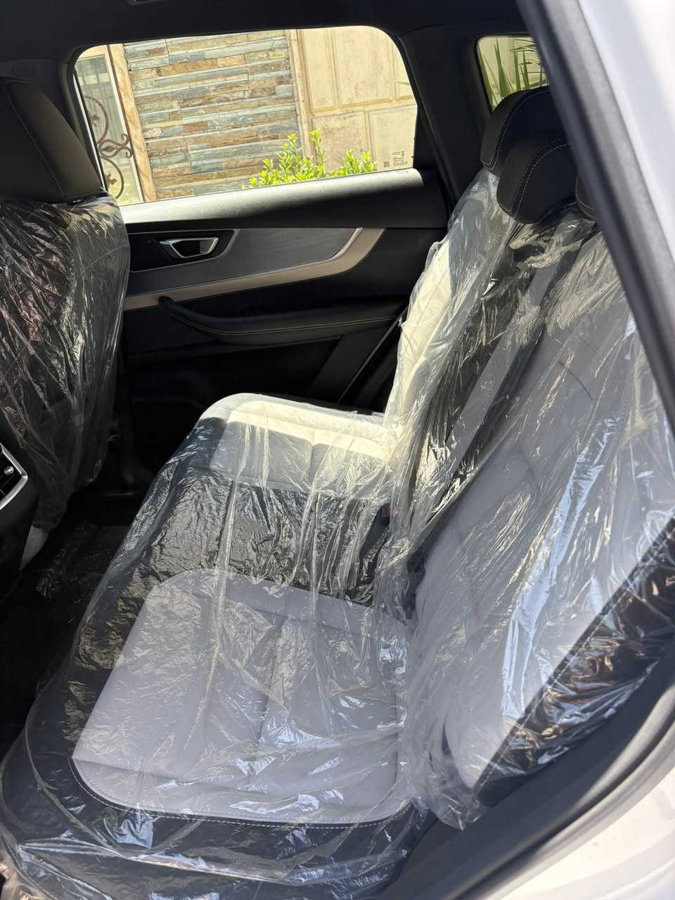 Cherry tiggo 7 pro
8000 km 
2024
ضمان شركة ست سنوات 

مكفول من كل شي 

نسخة الفول مواصفات 

بانوراما 

تشغيل عن بعد 

اضاءة محيطية 

كامرة 360 درجة 

اضاءة فول LED

رادار 

شاشة وسطية ذكية

عدادات رقمية 

والكثير من المواصفات الاخرى 

السعر 16000$ ومجال بسيط 

للتواصل الاتصال على الرقم ***********
