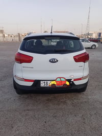 سبورتج موديل 15 كفاله مكينه تبريد وكير حداديه 150$ 07700116190
