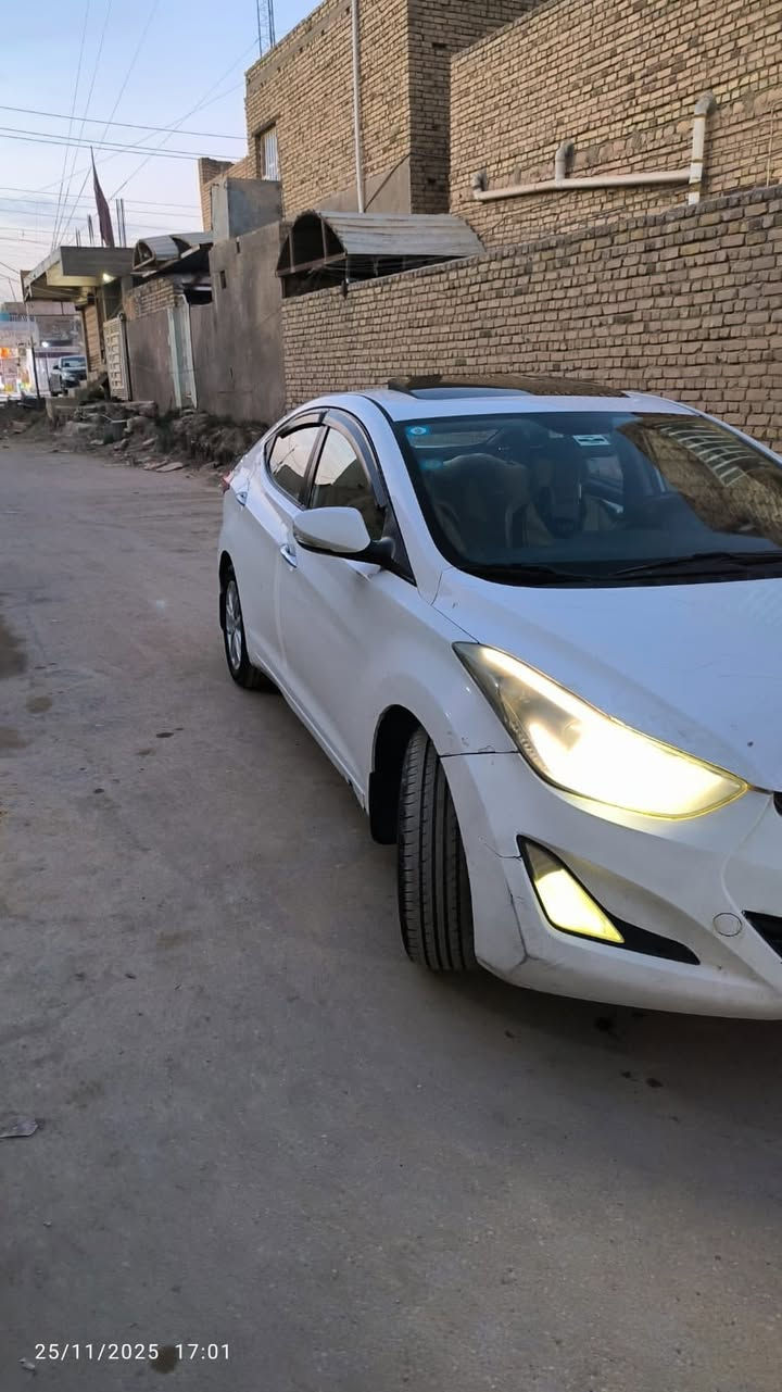 الانترا ٢٠١٥ فول سعر ١٠٧ وبيه مجال بسيط عنوان ناصريه  شطره ملاحضه صبغ اثر تكشير وزلوغ بسيطه 
+964 783 061 7233@


**إذا كنت صاحب هذا الإعلان وتريد حذفه لأي سبب، رجاءا أرسل رسالة إلى الدعم الفني**