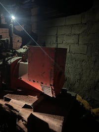 ملف 200مضلع دبل بوربنك وشاصيً سوري سعر 18بيهن مجال رقم 07732429060