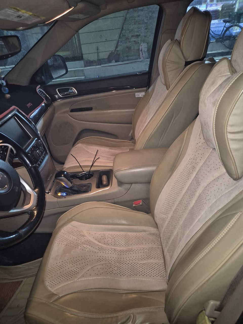 Jeep شيروكي 2017
فول مواصفات
مكان سياره كربلاء 

حادثه مثل ما موضح بل سونار 
ماشي 110ml

178$

تواصل على واتساب 
***********
