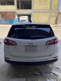 شيفروليه اكوينوكس • ٢٠٢١ • كروس اوفر