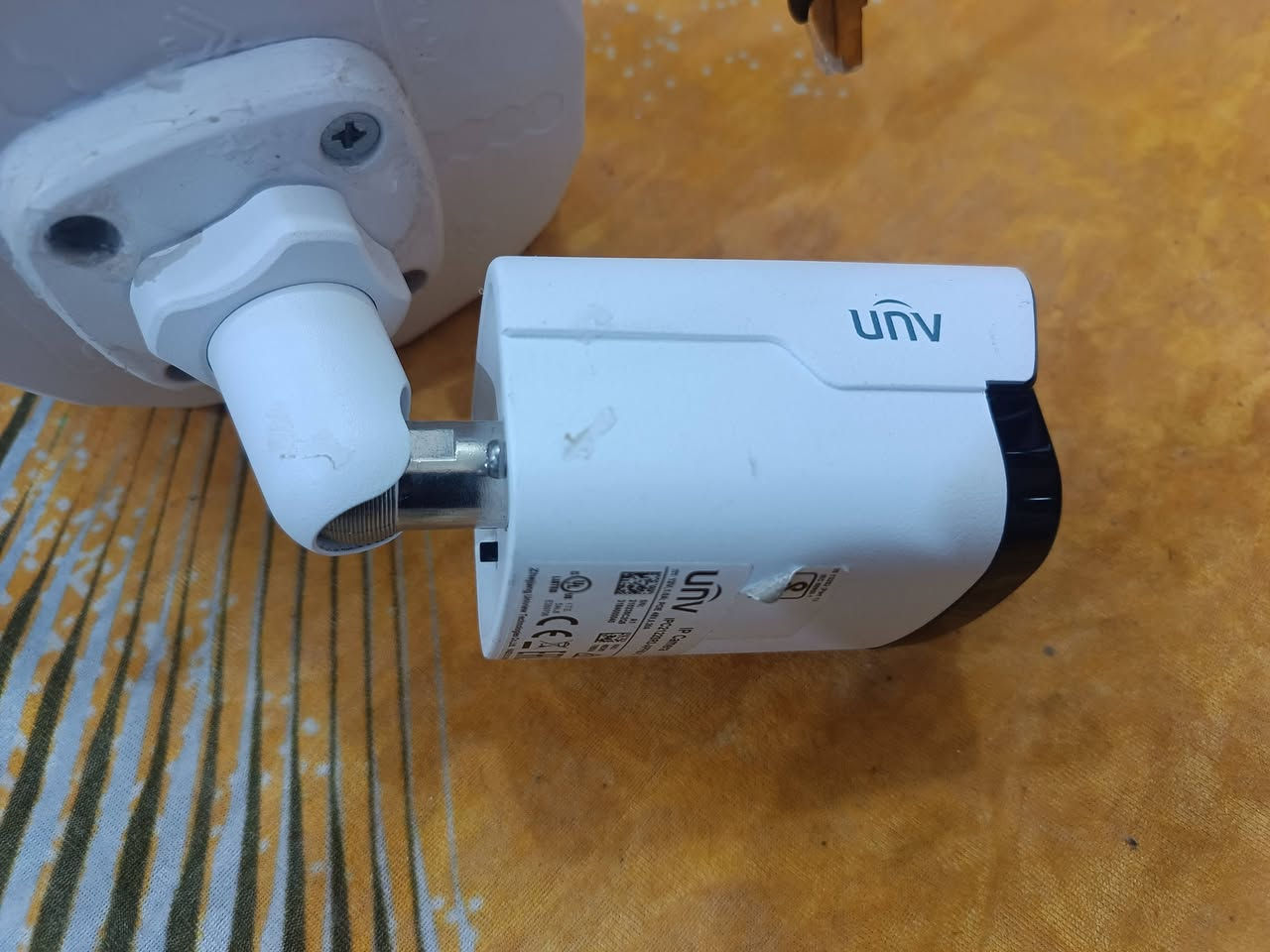 كامره 2 ميكاا lp نضيفه وشغاله السعر 25 الف
يوجد توصيل


**إذا كنت صاحب هذا الإعلان وتريد حذفه لأي سبب، رجاءا أرسل رسالة إلى الدعم الفني**