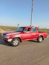 دير 2009 للبيع سياره مقفوله كفاله عامه مكينه جديده كير جديد اكسن جديد ...