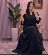 گلابيه • كشمير • مقاس L-2XL