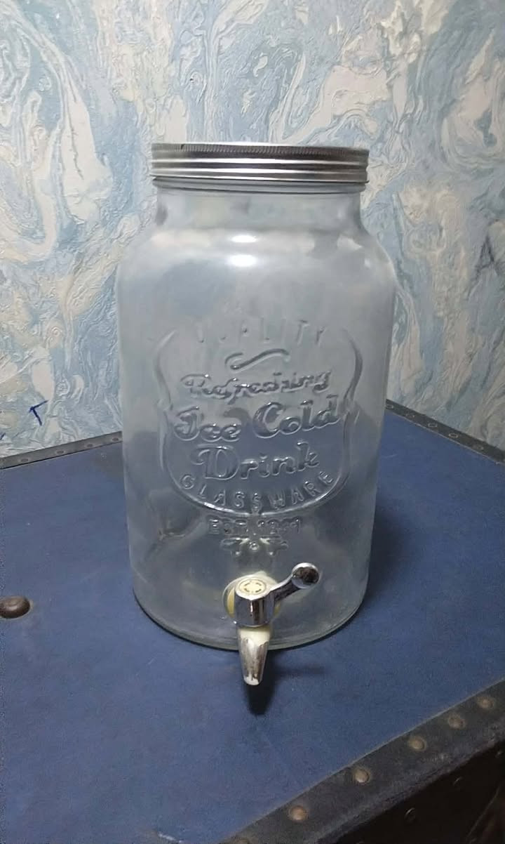 السلام عليكم السعر للكل ١٥ الف طب وشوف


**إذا كنت صاحب هذا الإعلان وتريد حذفه لأي سبب، رجاءا أرسل رسالة إلى الدعم الفني**