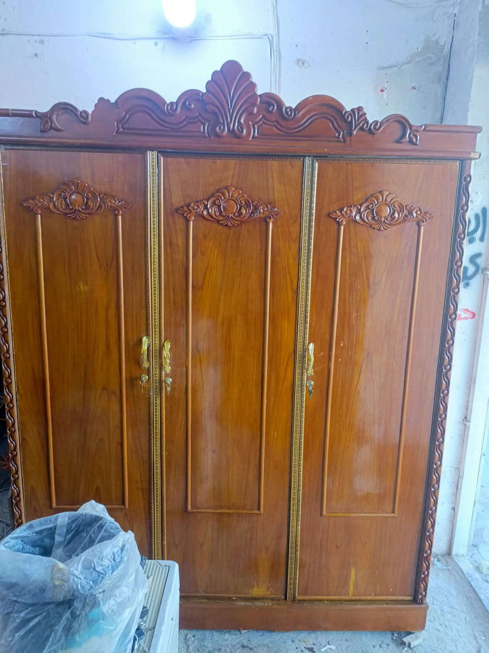 كنتور ابو 4 تزكام سعره 135 كنتور ابو 3تزكام ب 165 كنتور ابو 5 سعره 180تزكام ونضيف دواشك ضغط نفر اصلي عدد 4سعر الدوشك ب 10 كربلاء *********** التخم ب 100
