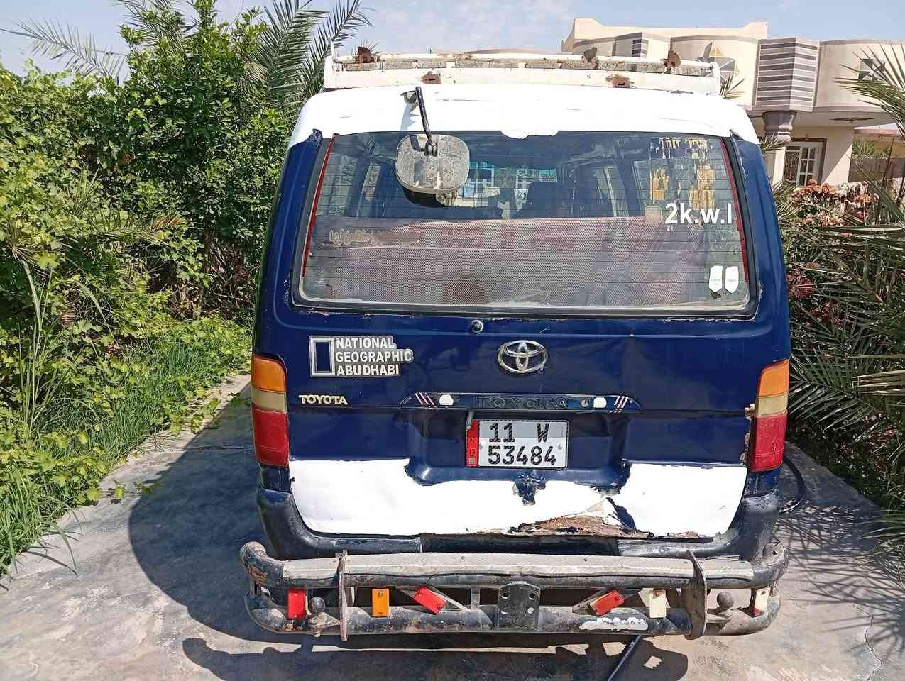 هايسة 14 راكب موديل 97 سنوية بسمي جديدة ارقام نكليزي بغداد السيارة مقبولة حلوة محرك كير اكسل مراوس بوز كية فتون العنوان ديالى دلي عباس ***********
