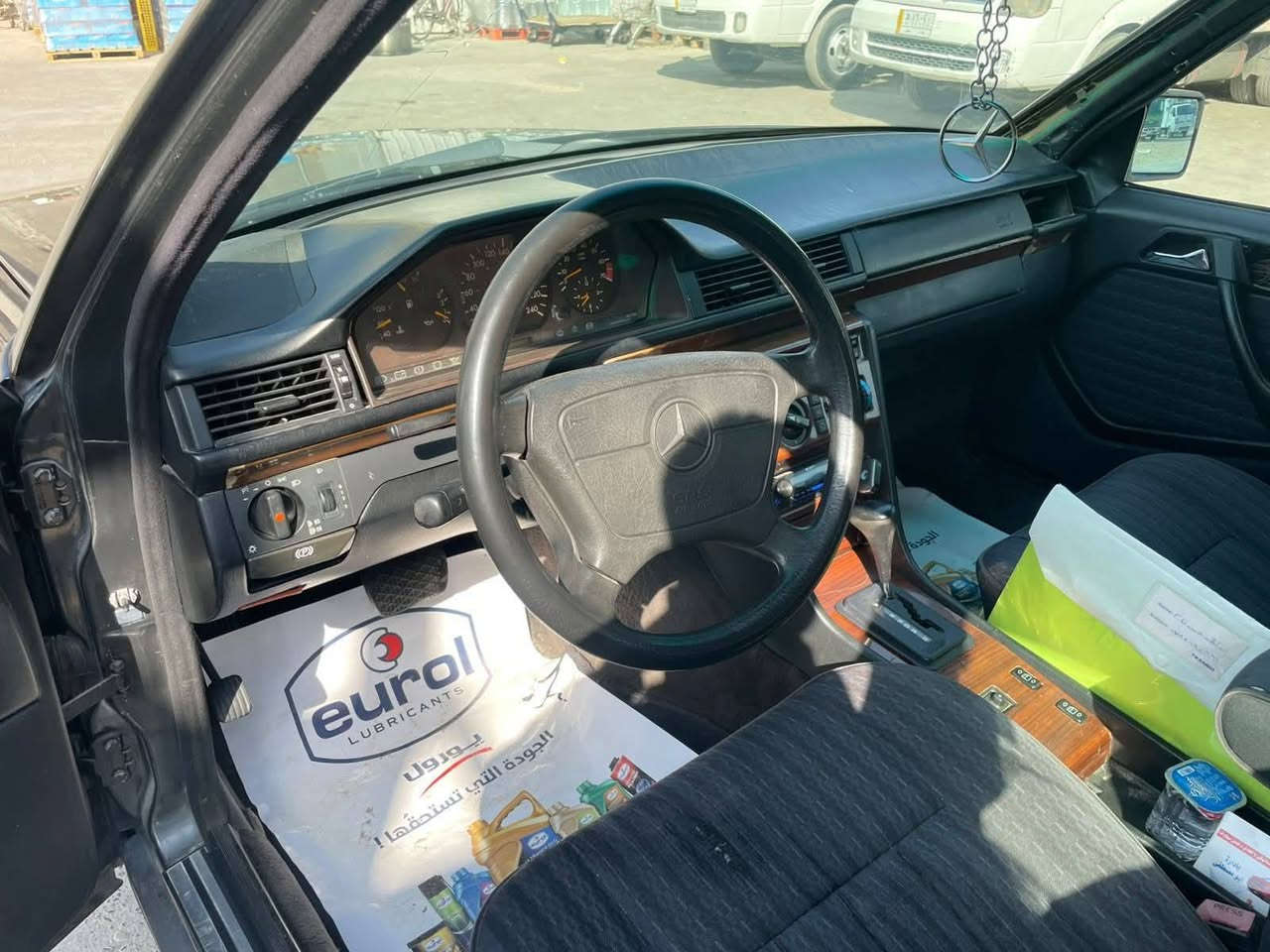 دب ٣٠٠٠ ديلكو موديل 91 رقم اربيل محرك وكير بطة سيارة خير من الله قواعد دبلات بلاد بدون خياس او لحيم  تبريد تدفئة شغال تخم تاير جديد زوج لايت امامي بك لايت خلفي اشاير بصمة كلة شغال الشراي يتفضل خاص وبخدمتة سعر 62 وبيه مجال للطيبين


**إذا كنت صاحب هذا الإعلان وتريد حذفه لأي سبب، رجاءا أرسل رسالة إلى الدعم الفني**