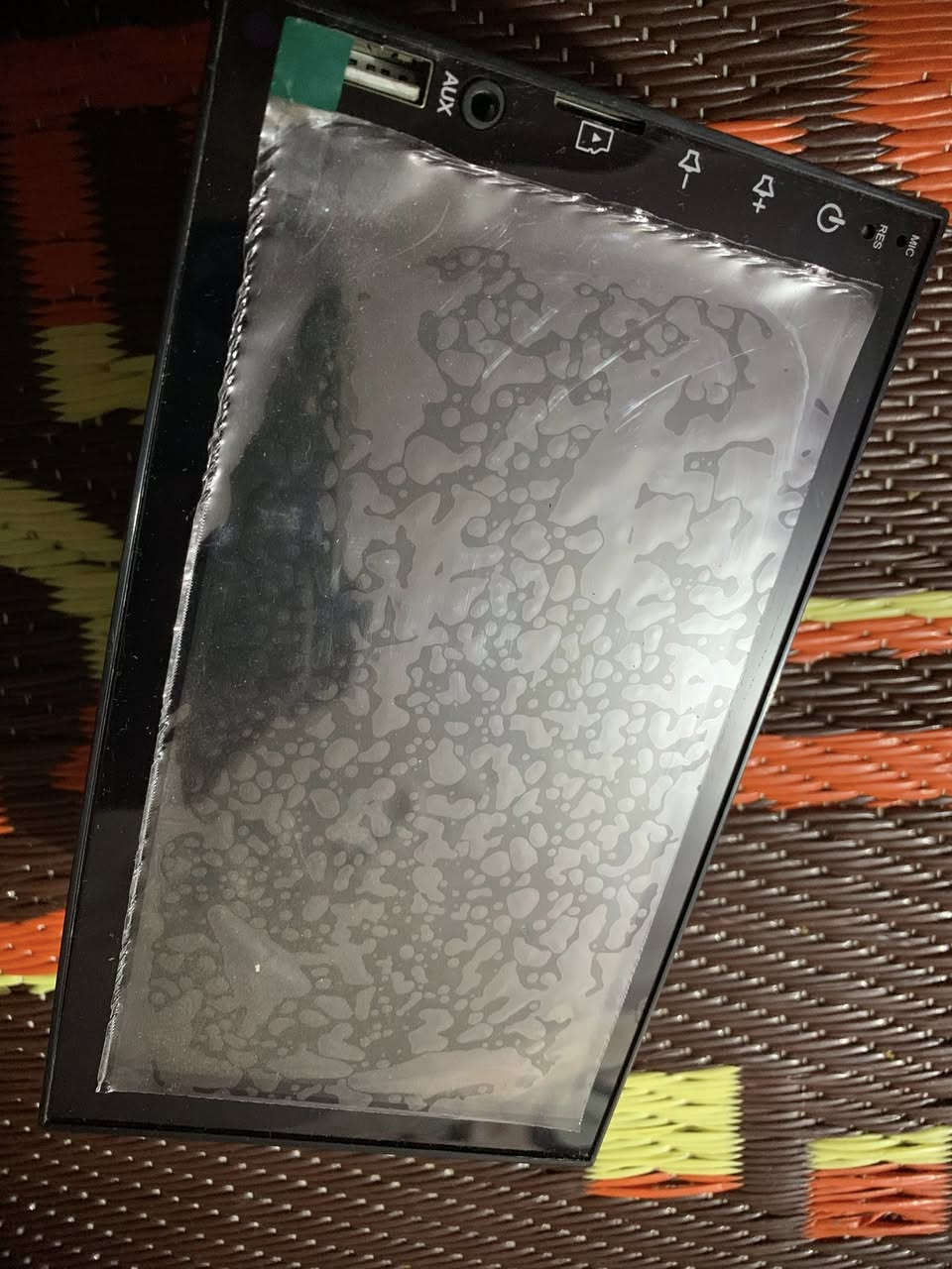 شاشة سايبا السعر 25 جديدة
تخم نوزلات كولف الماني بدون صرف اقتصادي
السعر 25 الف
 زوج ويالة سايبا الثقيل ب 15 الف زوج 
مكاني بغداد البلديات


**إذا كنت صاحب هذا الإعلان وتريد حذفه لأي سبب، رجاءا أرسل رسالة إلى الدعم الفني**