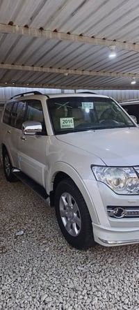 باجيرو • ٢٠١٦ • النجف