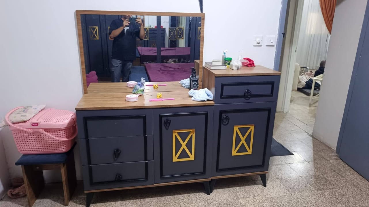 غرفه تركيه 10قطع مستخدمه شهر واحد
العنوان مزاد دبي كاطون الرحمه

قرب افران دبي واتس ***********

ونعمل بنظام مرواس
