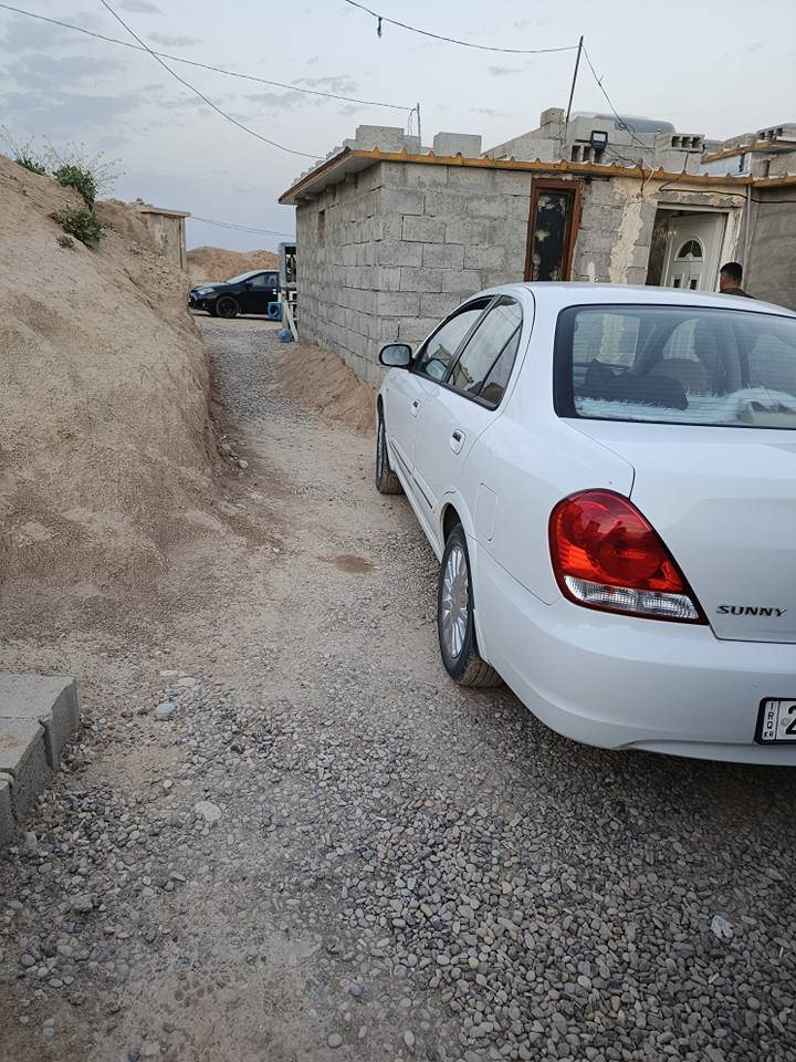 سڵاونیسان سەنی یابانی بۆفرۆش بێ بۆیاخ بێ کرا نەوەکەلەوکۆنتڕۆ عەینەک گێڕعادی پەڵەیەک کارتی هەیەو کەمێ سارد بێ تەقەوڕەقە بەناوی خۆمە هەموگیانی بەشەرت  112گەڵاو کەمێ مەجال ژ*********** ژ *********** بنجوين, السليمانية
