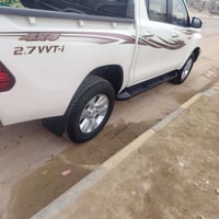 هايوكس كويتيه • موديل ٢٠١٨ • ماشيه ١٣٥٠٠٠