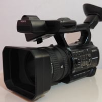 كاميرا سوني • NX100 • اربيل