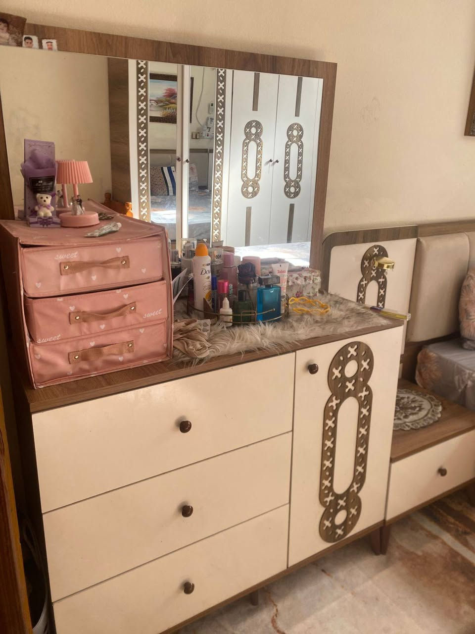 غراض للبيع المكان التحرير قرب جامع الشهيدين


**إذا كنت صاحب هذا الإعلان وتريد حذفه لأي سبب، رجاءا أرسل رسالة إلى الدعم الفني**