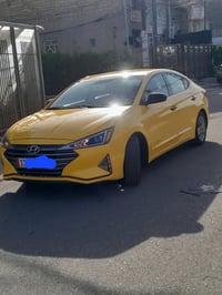 انترا 20 حادثه حافت البنيد بدون دواخل  وراجع البنيد نفسه السياره ليبل ...