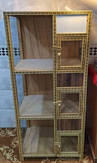 خانة • ١٦٠×٧٠×٥٠