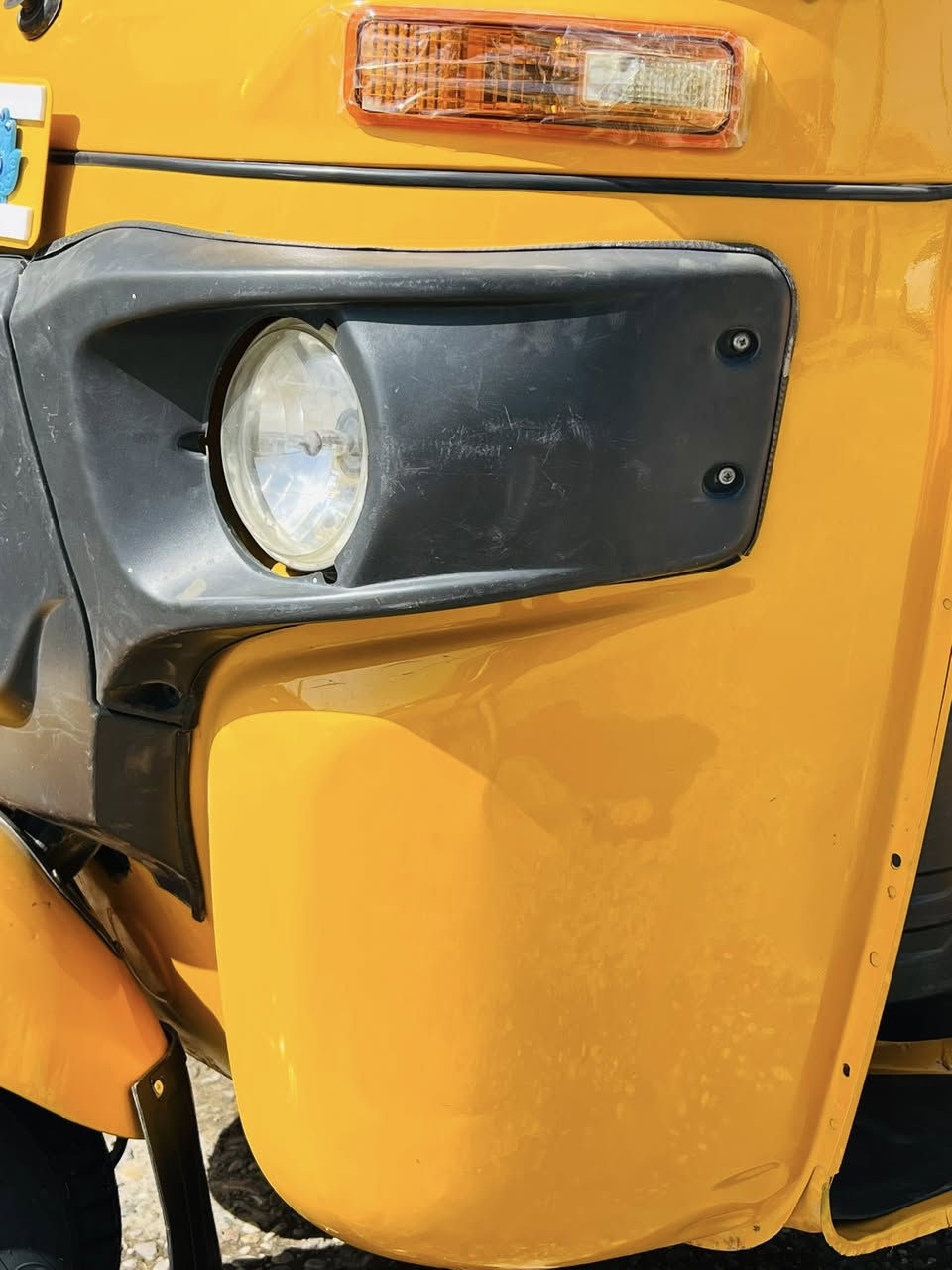 سلام عليكم تكتك البيع موديل 22 شهر  رقم ذيقار.   كفاله عامه ما عده اللقد ال مائشر عليه  التكتك جاهزه ع آخر حبابه شراي يتصل ع هاذا الرقم.   ***********.    ما متواجد ع فيس
