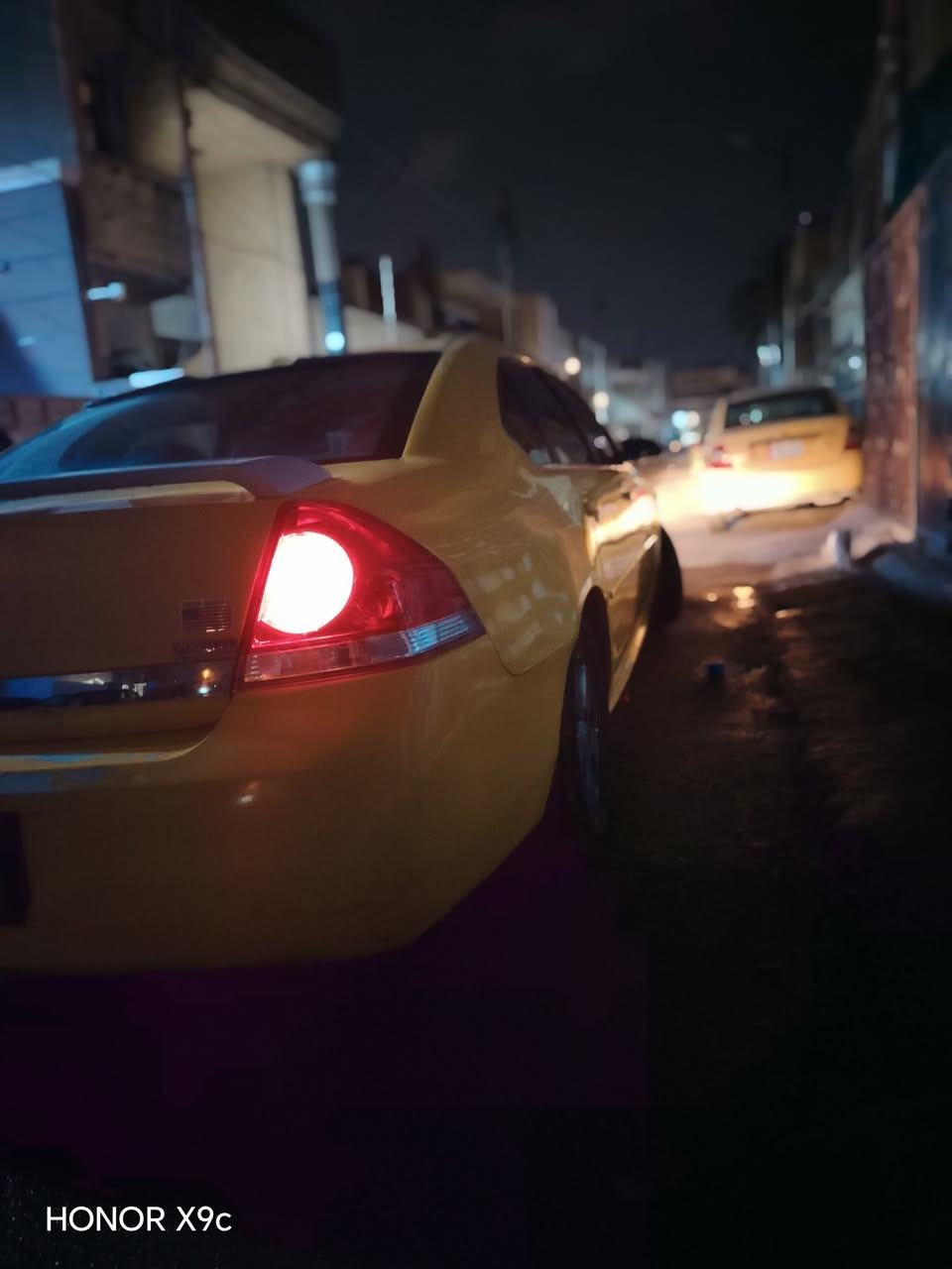 امبالا للبيع
✨ السيارة نظيفة وجاهزة وما تحتاج شي
🔹 الموديل: 2011
⭐ الفئة: LTZ
⚙️ المحرك:  (3500) 6 سلندر
🔁 الكير: أوتوماتيك
🛞 الدفع: أمامي
💺 المواصفات:
✅ مقاعد جلد
❄️ مكيف قوي يبرد زين
🎵 نظام صوتي ممتاز
🕹️ تحكم من الستيرن
📌 الحالة:
🧼 استخدام شخصي
👌 السيارة مرتبة ونظيفة
💰 السعر: 67 ورقة
📞 للتواصل: ***********
📍 المكان: بغداد الدورة
