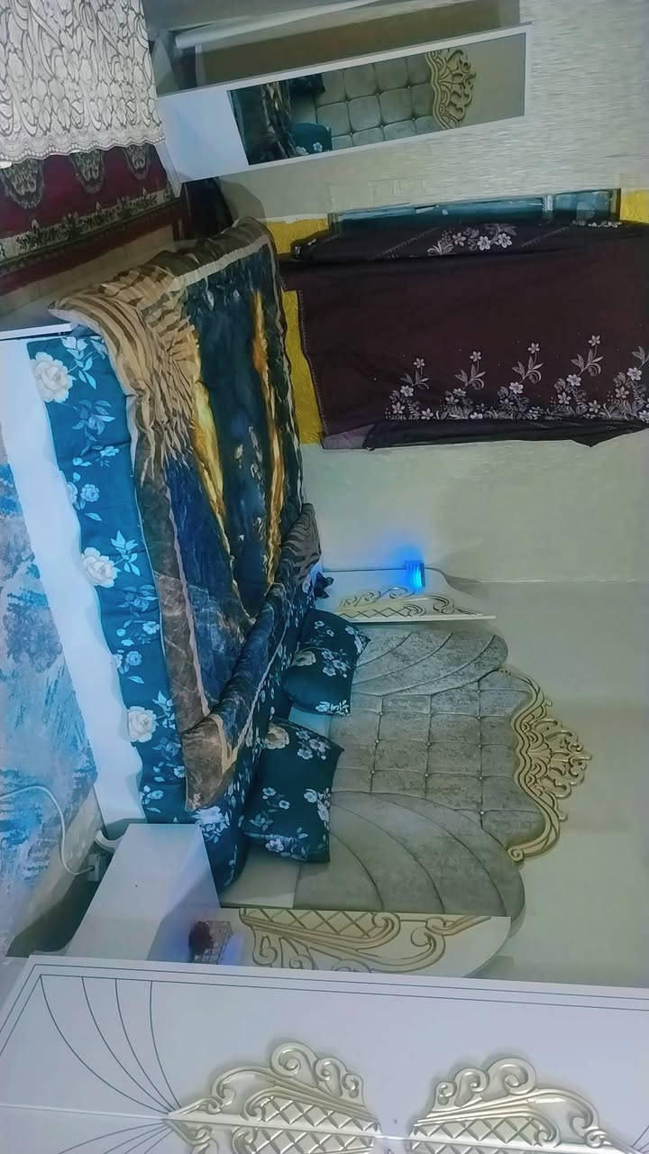 غرفه نوم للبيع مستعمل نضيف (رجائا الي مو شراي ويكسر بالسعر لا يدخل ويسال )


**إذا كنت صاحب هذا الإعلان وتريد حذفه لأي سبب، رجاءا أرسل رسالة إلى الدعم الفني**