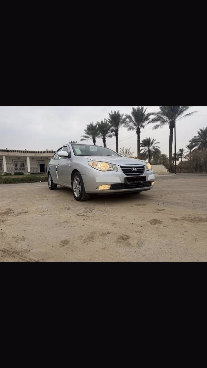 للبيع افانتي ادوات ادوات
متومه رقم وسنويه

موديل 2009

محرك 16 شرط

دكشن عالي

كير اوتو شرط

تحكم ابيانو 

مري شفط

تبريد ثلج 🥶

كشنات جلد تدفئه بل كشنات

صدر امامي خلفي جديد طبه

ويل 15 تخم تاير جديد 

بدون اي ضربه او رصعات

سياره جديده طك كارتون احلا من الصور 

مكان السياره تكريت 

السعر 43 وبيه مجال قليل

للستفسار ***********
