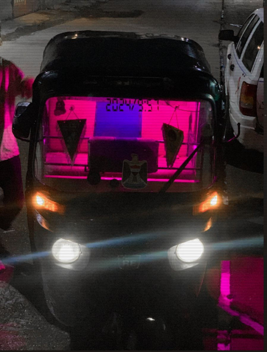 سلام عليكم تكتك موديل 2018محرك 2021تكتكً خير من الله يرادله شوي ترتيب تكتك أوراق مكاني شعب 🖤🫶🏻رايده 3100وبيها مجال خابر وتدلل ***********❤️
