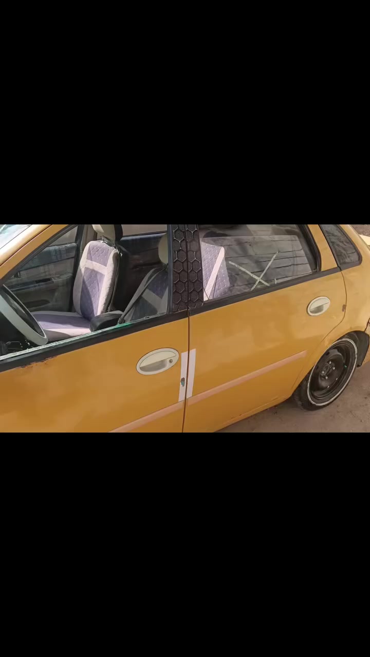 سلام عليكم ليفان 520 مكينه وكير كورله بلاد تبريد شغال
2011 لمراوس فقط  رقم قادسيه مصفره سنويه 28


**إذا كنت صاحب هذا الإعلان وتريد حذفه لأي سبب، رجاءا أرسل رسالة إلى الدعم الفني**