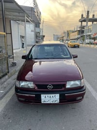 ئوپل فکترا مدیل ٩٢ مکینە ١٨ شرت گیر او مکینە سعر ٤٠ معامەلە 0770197160...