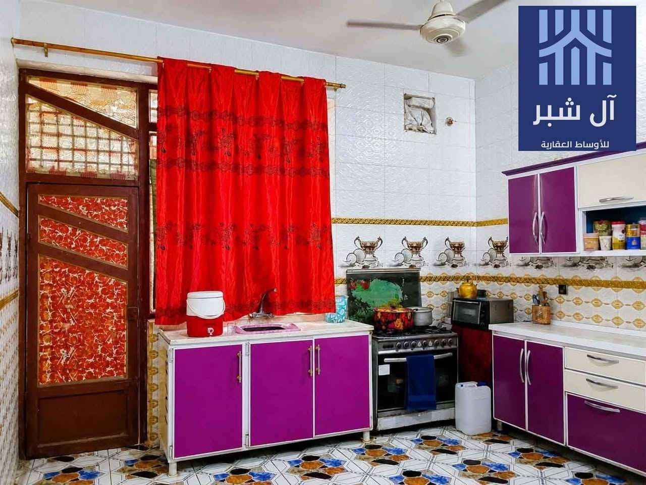 🏡 بيت للبيع – موقع مميز وبناء حديث
📍 الموقع:
العباسية – قريب على الشط
📌 بصف الركن
📐 المساحة: 150 متر
📏 الواجهة: 9م × 17م
🧱 البناء:
حديث كونكريت
🔹 التفاصيل:
▪️ غرف نوم. 2
▪️ استقبال
▪️ مطبخ حار + بارد
▪️ صحيات
📞 للاستفسار ومعرفة السعر:
مراسلة الصفحة أو الاتصال على رقم المكتب / واتساب
***********
━━━━━━━━━━━━━━━━━━
✨ مكتب ال شبر للعقارات ✨
خدماتنا:
 ▪️ بيع وشراء الدور السكنية
▪️ بيع وشراء الأراضي الزراعية
▪️ تأجير الدور السكنية
▪️ تنظيم العقود القانونية
▪️ متابعة إجراءات البيع والتحويل
📍 العنوان:
الشطرة – الشوملي – قرب المربعة
✅ المكتب مجاز رسميًا
📞 التواصل:
***********
🌟 نختار لكم الأفضل دائماً
سكنكم واستثماركم أمانة بين أيدينا
