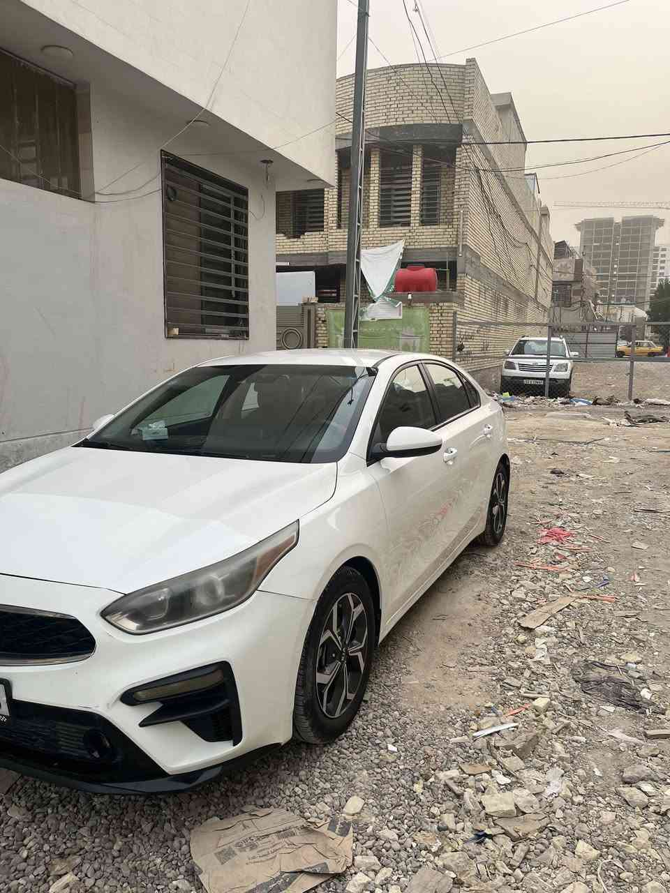 سلام عليكم كيا فورتي للبيع
موديل 2020
ماشيه 61 ميل قابل لزياده
سياره حلوه فول موصفات ماعدا البصمه والفتحه سياره حلوه تراي وين متريد وبلعافيه ع ياخذه
حادث امريكا فقط جاملغ وبنيد فقط ايرباك ستيرن طاك الباقي سليم
مكينه وكير كفاله 2000 دوش المرغوب
كير بلادي سي في تي
3 انظمه قياده + رادار امامي + كامره خلفيه + قياده ذاتيه هواي بعد بيها تحكمات ستيرن
سياره جاهزه من صدر وكلشي
رقم بغداد بسمي تحويل ثاني يوم
مكان السياره الحريه
للاستفسار (***********)
الملاحضات فقط الكشنات يردلهن حمام واكو شخوط بصيطه نواعم الفيديو موجود شوفه وقراءة المواصفات يلا تخابر الميعجبه المنشور خلي يعبره ليضل يعلق
السعر 135 وبيها مجال لشراي يجي ويشلع عيوني
