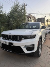 جيب خليجي شركه هارلم 2024  لمتد بلاص فول مواصفات  خمس كامرات سياره جدي...