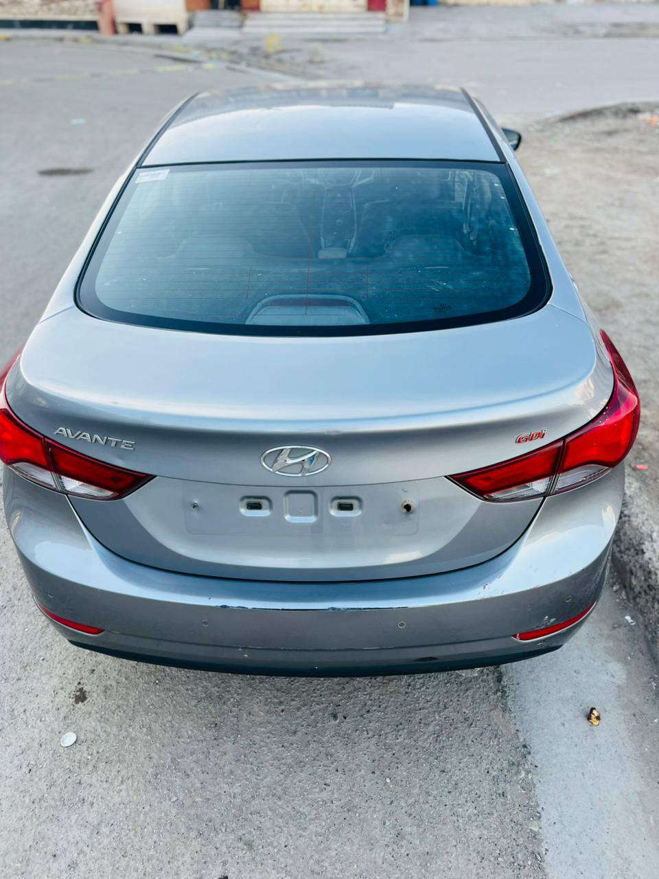 السلام عليكم الانترا مضلع 2015
ادوات ادوات دخول جديد
كير مكينه حداديه بلكارتون
كشن جلد أسود 
وتخم تاير جديد 
مكان بغداد 
للستفسار ***********
