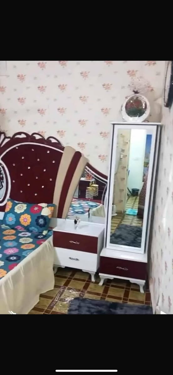 غرفه تركيه نضيفه ٨ قطع اي ضرر ماكو
مع دوشك جربايه عنوان حله نادر الثانيه كراغول
السعر  ٧٠٠ وبيها مجال


**إذا كنت صاحب هذا الإعلان وتريد حذفه لأي سبب، رجاءا أرسل رسالة إلى الدعم الفني**