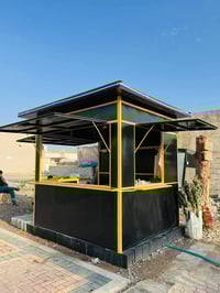 سڵاو ئەم کابینەیە بەردەستە بۆ فرۆشتن درێژی 2مەترو نیو پانیەکەی دوو مەت...