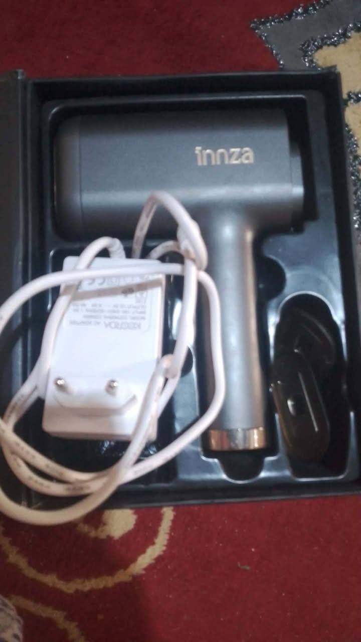 جهاز ليزر اينزو مستخدم مره وحده بس غراضه كامله سعره 60 الف


**إذا كنت صاحب هذا الإعلان وتريد حذفه لأي سبب، رجاءا أرسل رسالة إلى الدعم الفني**