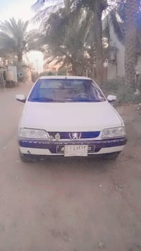 405 • مكفولة • نجف