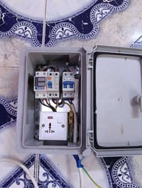 بورد شحن • بي واي دي • شغال