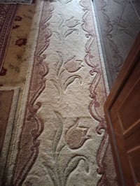 زوليه • ٤ امتار • بنجا علي