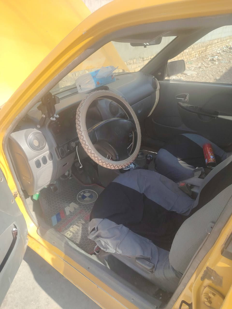 سايبا موديل ١٤ رقم دولي مصفره هيئه وغرامات السعر ٢٨ بيها مجال قليل بغداد مدينة الصدر الاتصال ***********
