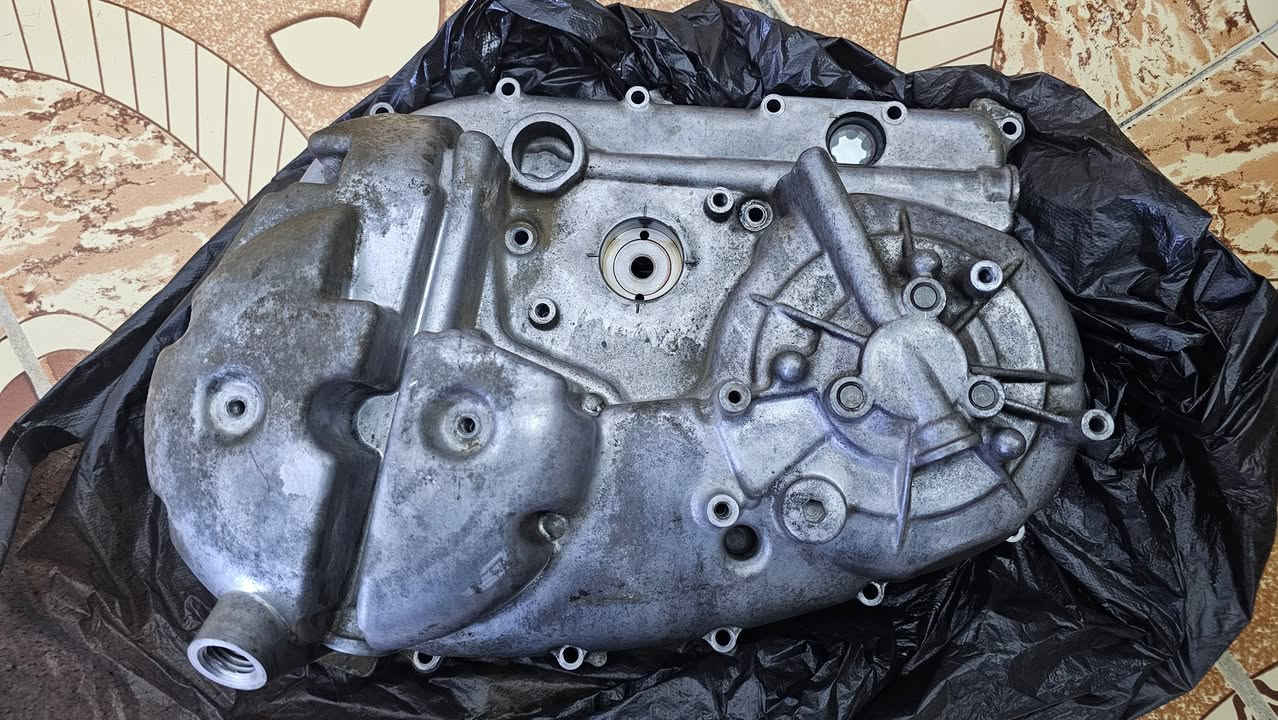 قبق ملف تي ماكس جديد لوك لا برغي محور ولا فطر جديد كلش نضيف من مديل 2008لل2011السعر 50وبي مجال شي بسيط للاستفسار خاص


**إذا كنت صاحب هذا الإعلان وتريد حذفه لأي سبب، رجاءا أرسل رسالة إلى الدعم الفني**