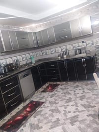 كاونتر مستعمل قليل  رايده 250 الف  07716666995